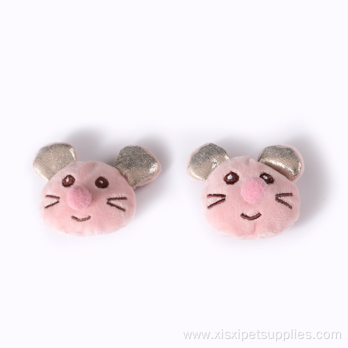 lovely Catnip Cat Intercative Mouse Toy Teaser